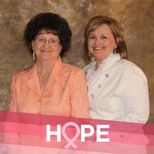 Meet your Posher, Pam